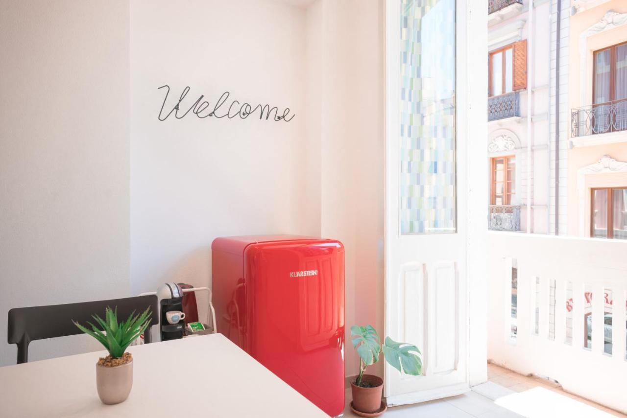 Linee Moderne - Wifi - Ac Cagliari