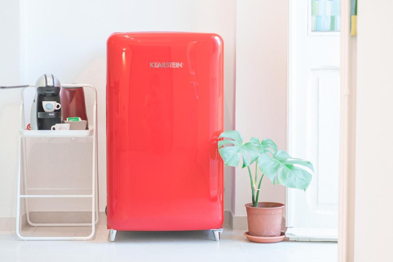 Apartamento Linee Moderne - Wifi - Ac *