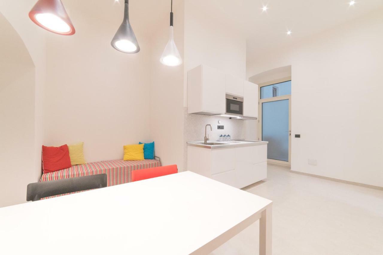 Linee Moderne - Wifi - Ac Apartamento