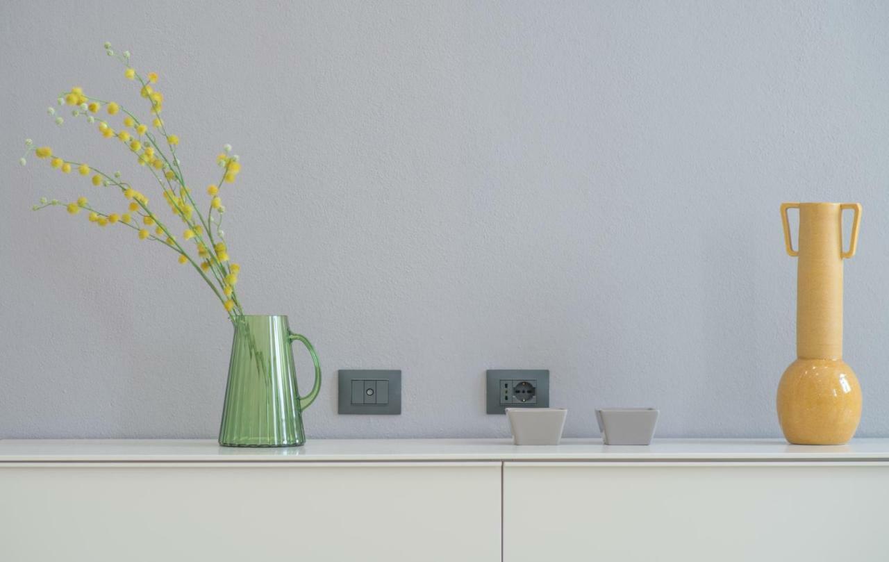 Apartamento Linee Moderne - Wifi - Ac *