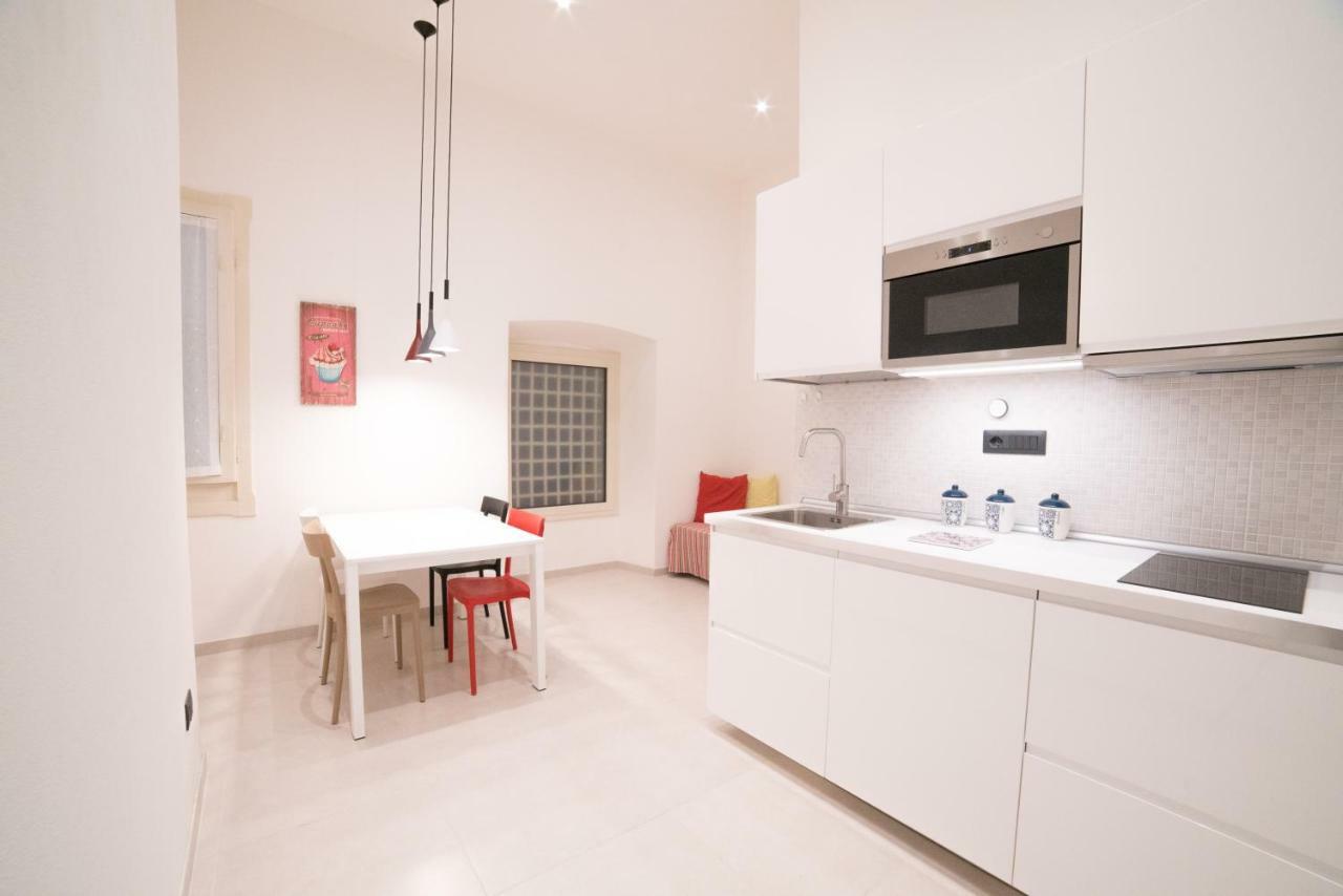 Apartamento Linee Moderne - Wifi - Ac *