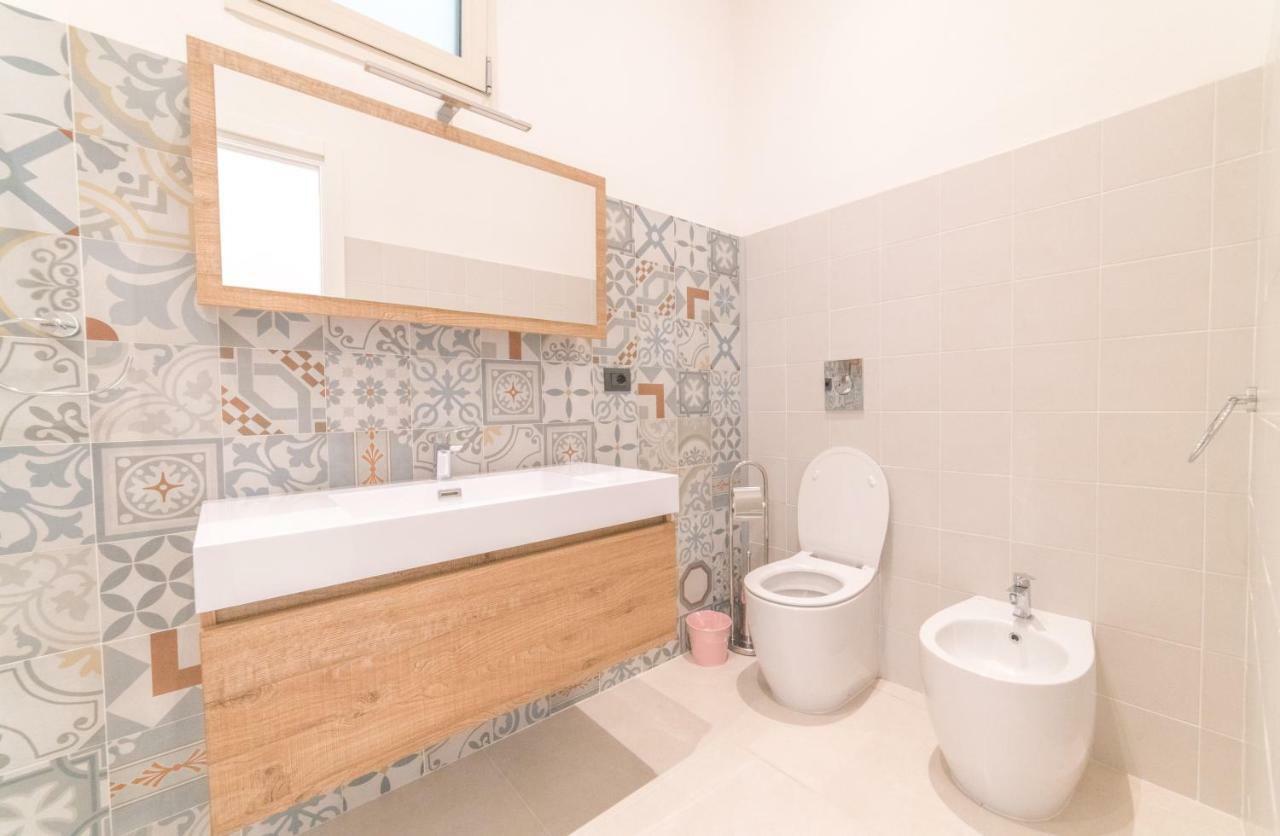 Linee Moderne - Wifi - Ac Apartamento Cagliari