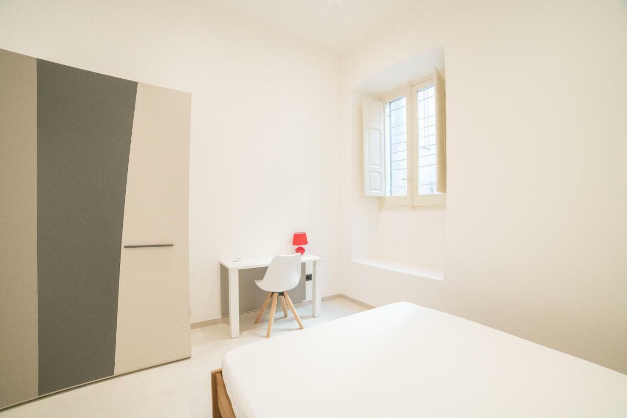 Linee Moderne - Wifi - Ac Apartamento