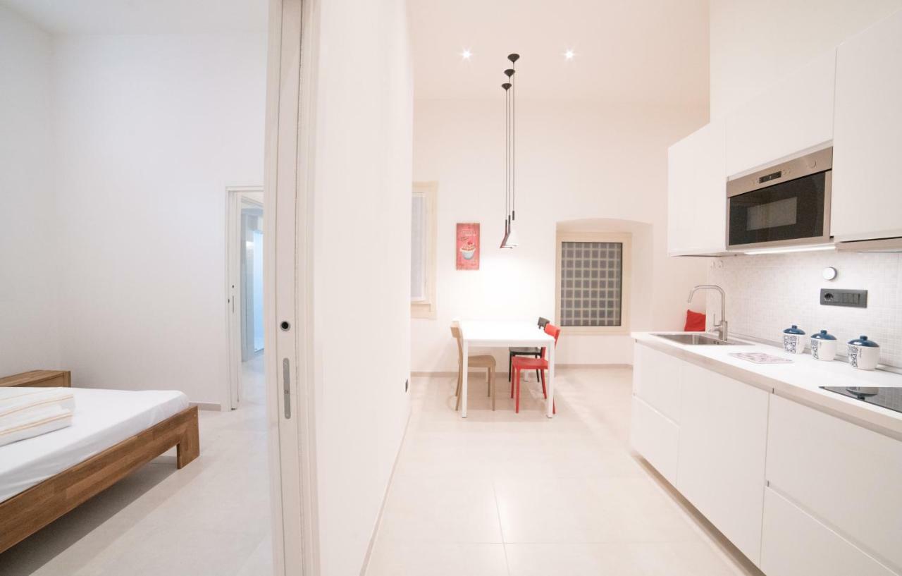 Apartamento Linee Moderne - Wifi - Ac *