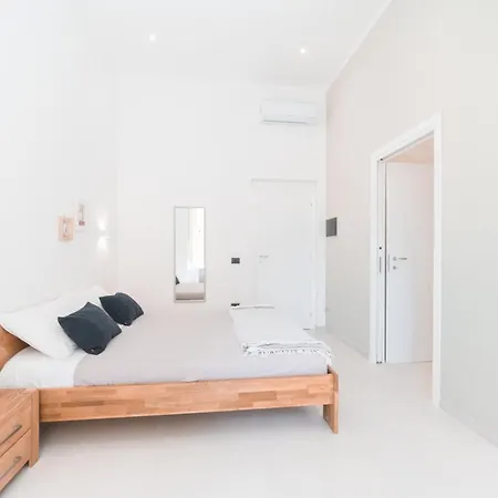 Linee Moderne Apt - Wifi - Ac Cagliari Exterior photo