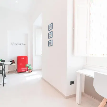 Linee Moderne Apt - Wifi - Ac Cagliari Exterior photo