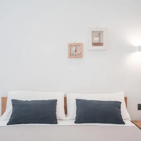 Linee Moderne Apt - Wifi - Ac Cagliari Exterior photo