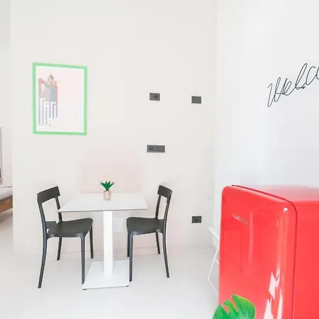 Linee Moderne Apt - Wifi - Ac Cagliari Exterior photo
