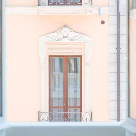 Linee Moderne Apt - Wifi - Ac Cagliari Exterior photo
