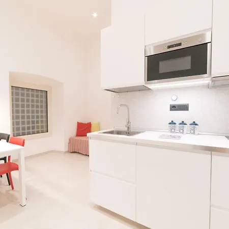 Linee Moderne Apt - Wifi - Ac Cagliari Exterior photo