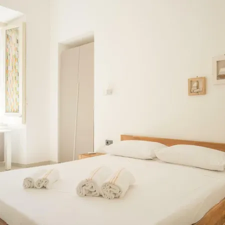 Linee Moderne Apt - Wifi - Ac Cagliari Exterior photo