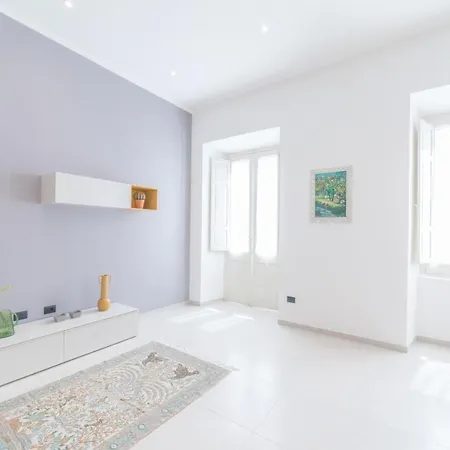Linee Moderne Apt - Wifi - Ac Cagliari Exterior photo