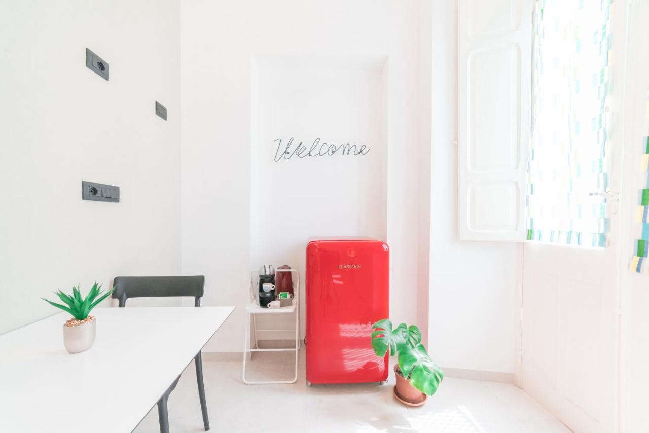 Apartment Linee Moderne - Wifi - Ac Cagliari