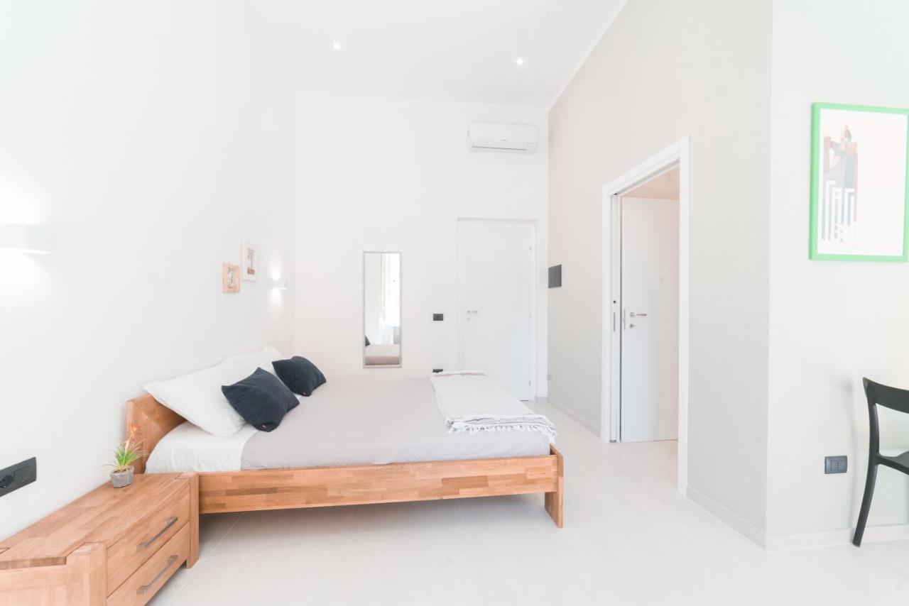 Linee Moderne - Wifi - Ac Apartment Cagliari