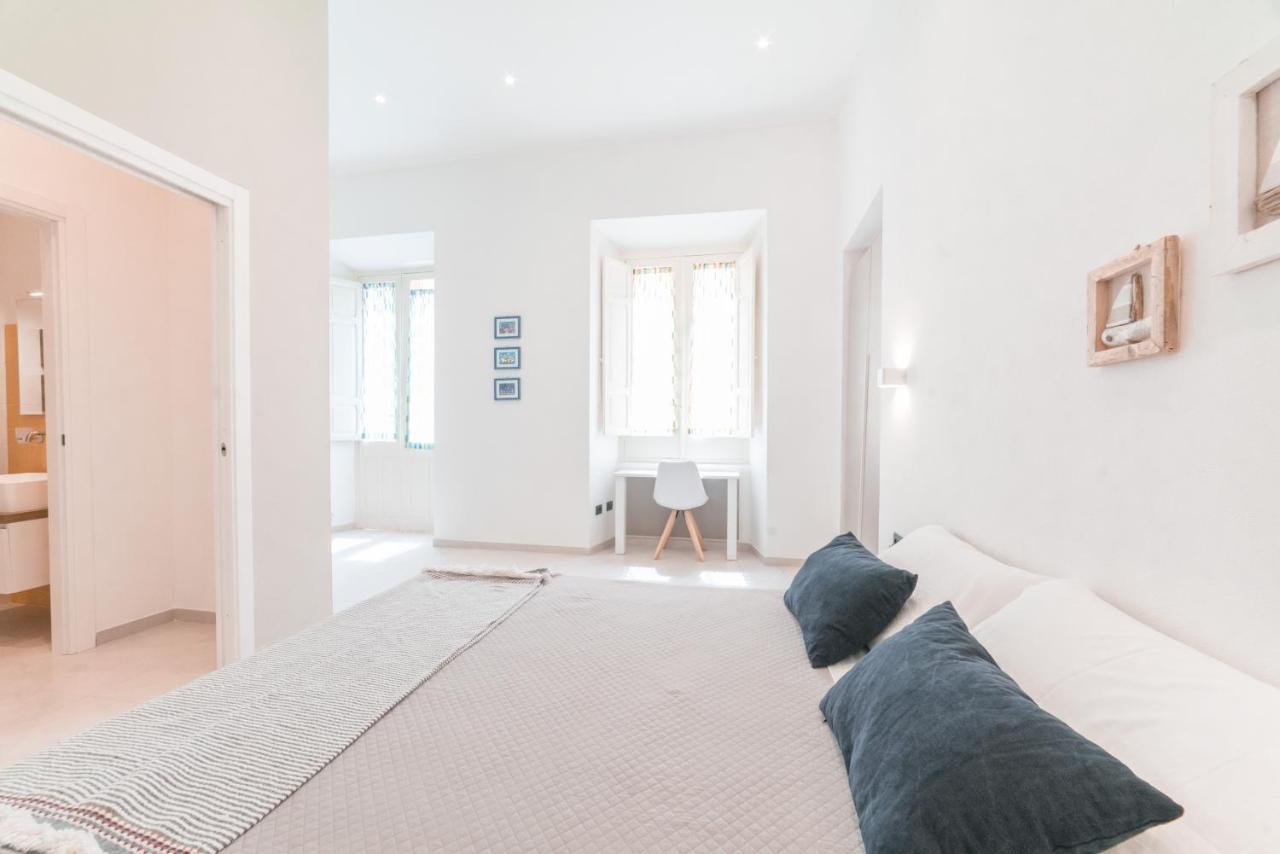 Apartment Linee Moderne - Wifi - Ac