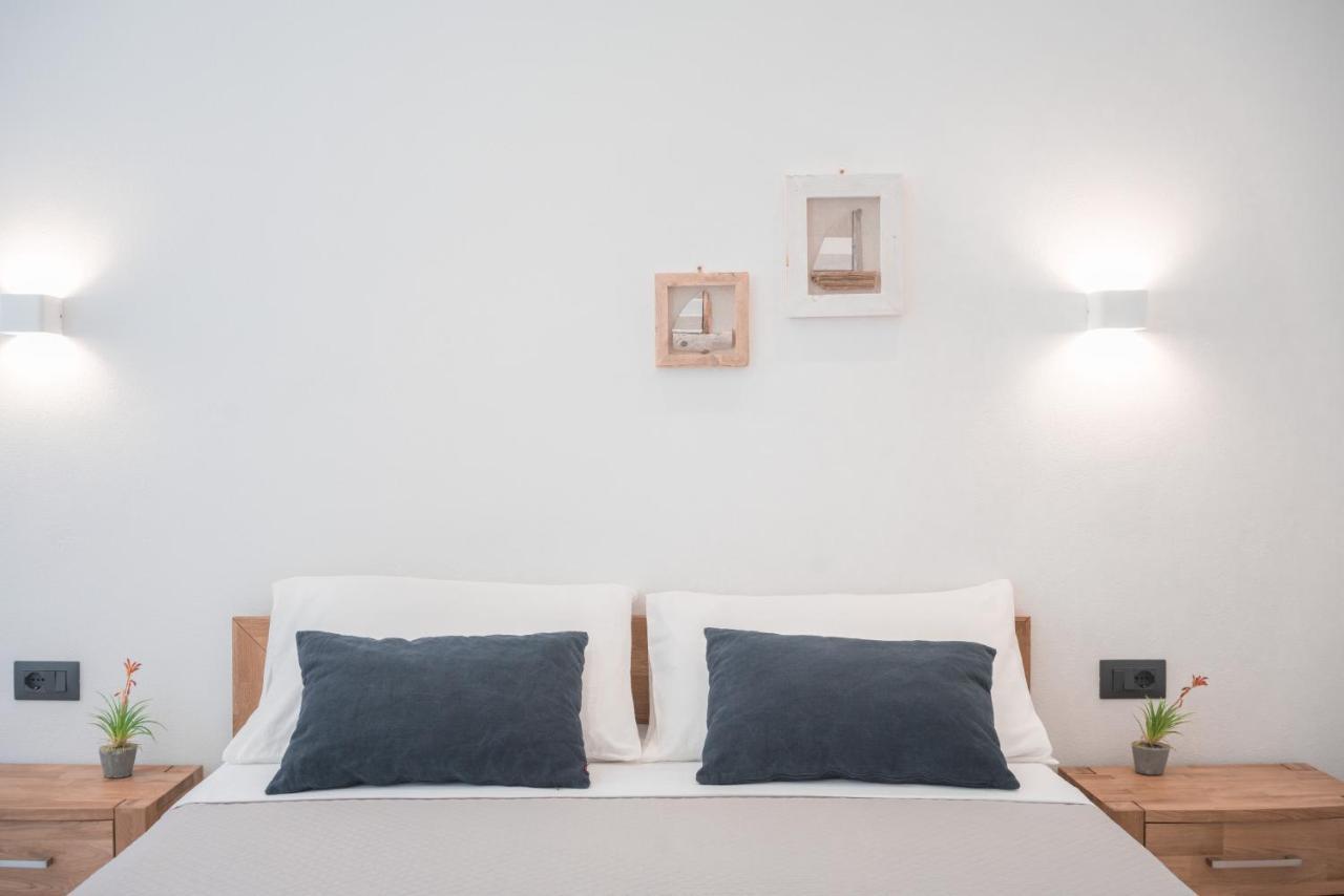 Apartment Linee Moderne - Wifi - Ac Cagliari