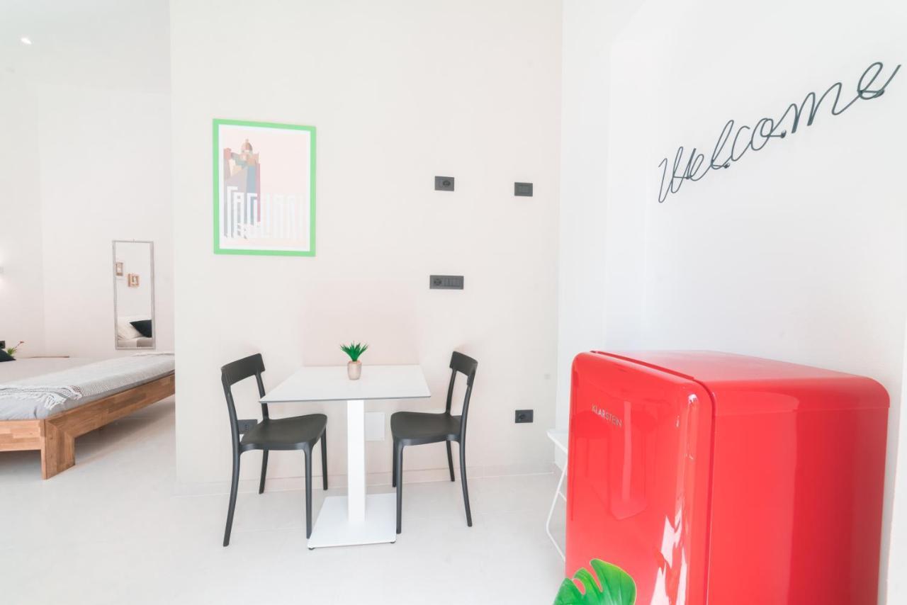 Linee Moderne - Wifi - Ac Apartment *