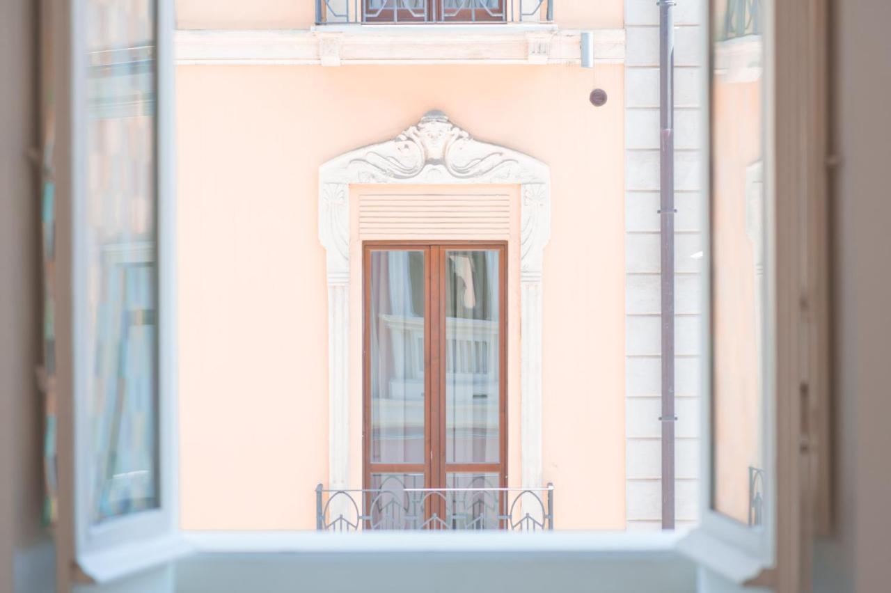 Linee Moderne - Wifi - Ac * Cagliari