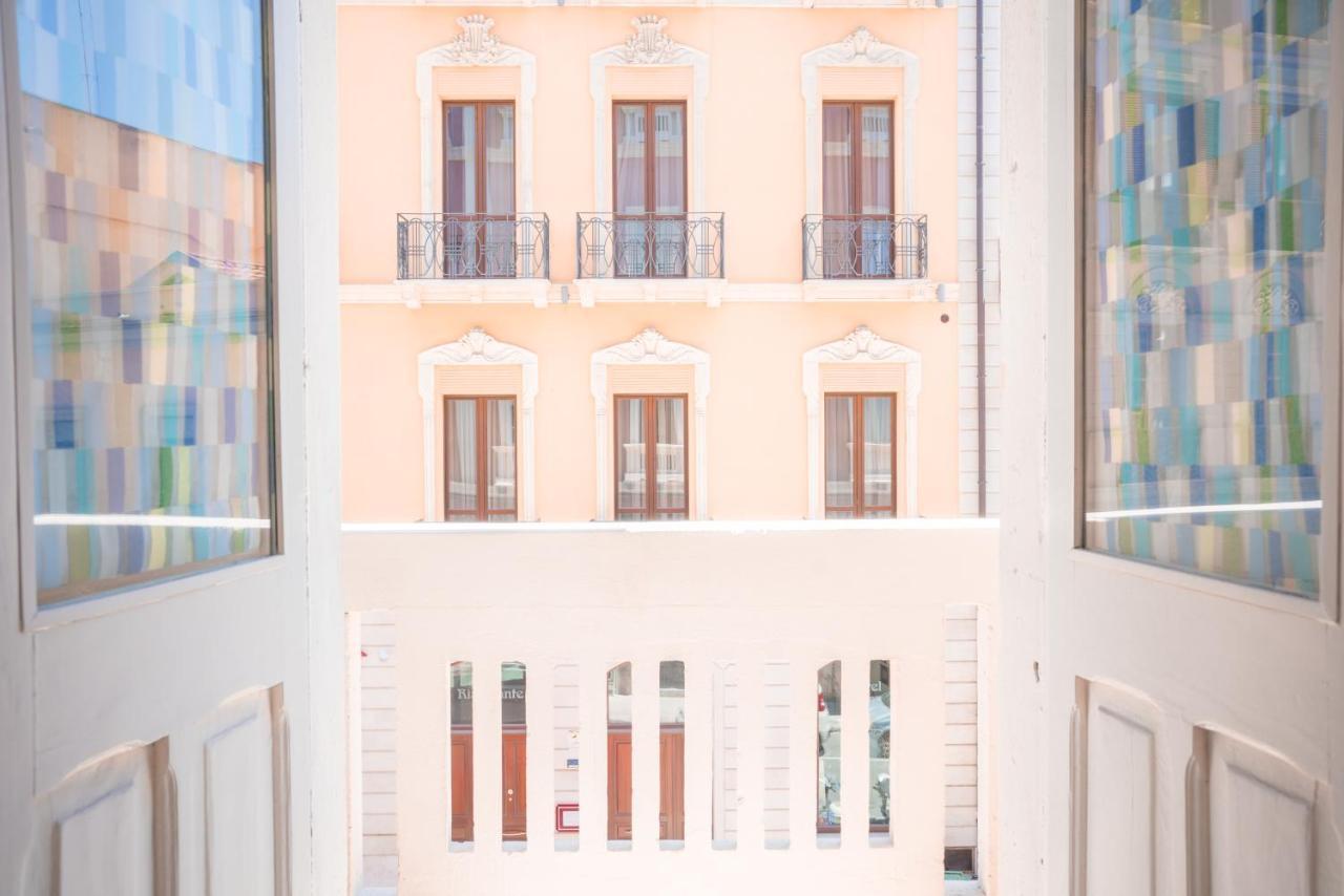 Linee Moderne - Wifi - Ac Cagliari