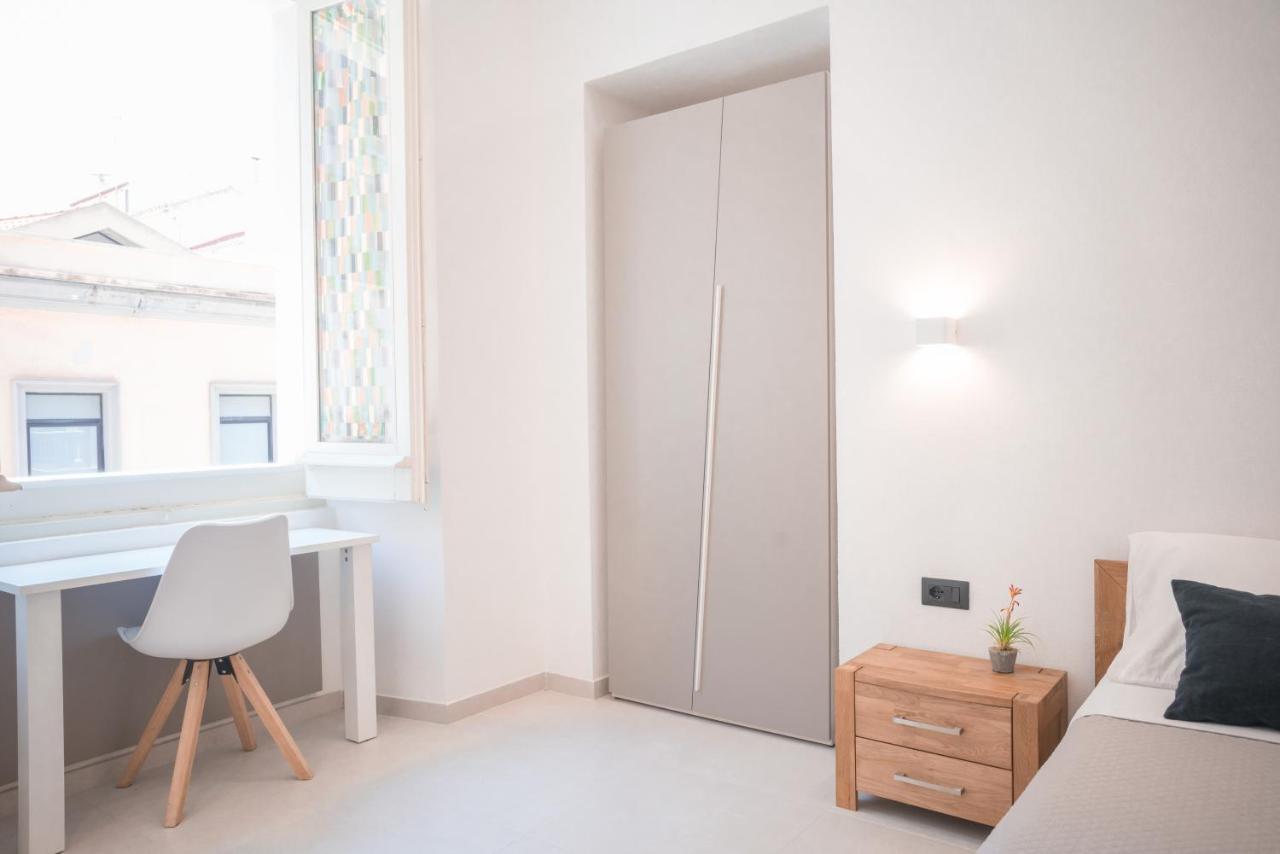 Apartment Linee Moderne - Wifi - Ac