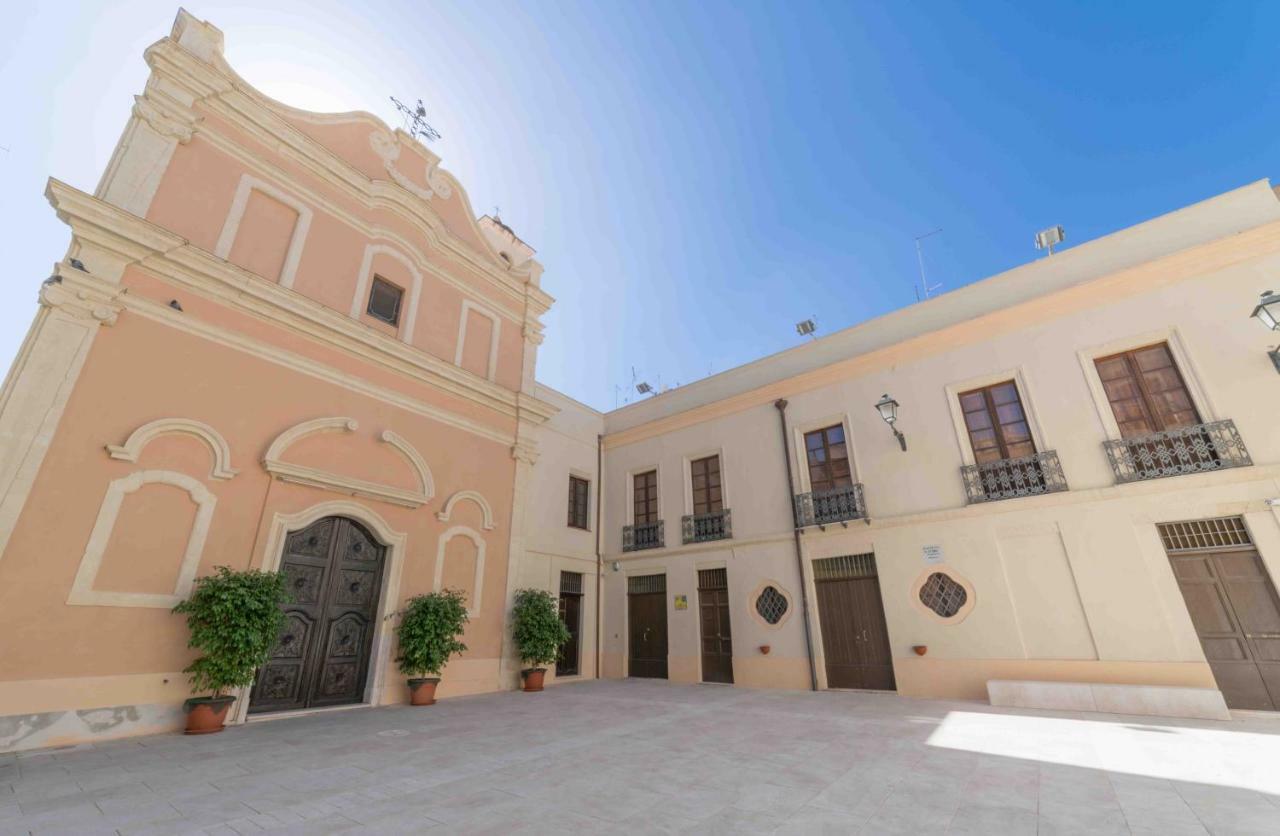 Linee Moderne - Wifi - Ac * Cagliari