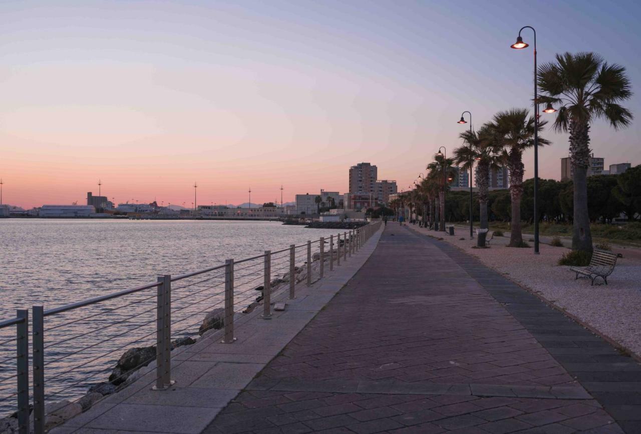 Linee Moderne - Wifi - Ac Cagliari
