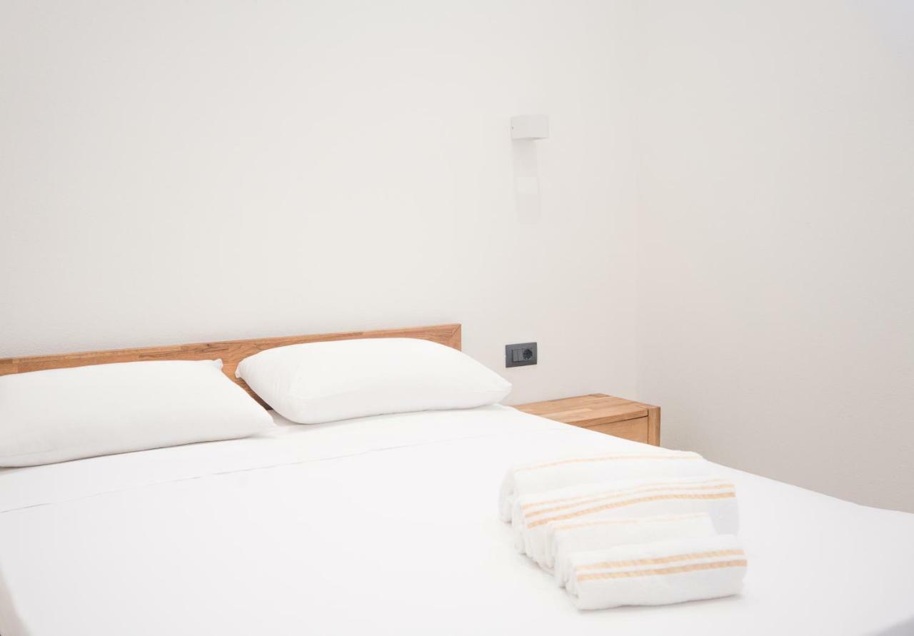 Linee Moderne - Wifi - Ac Apartment