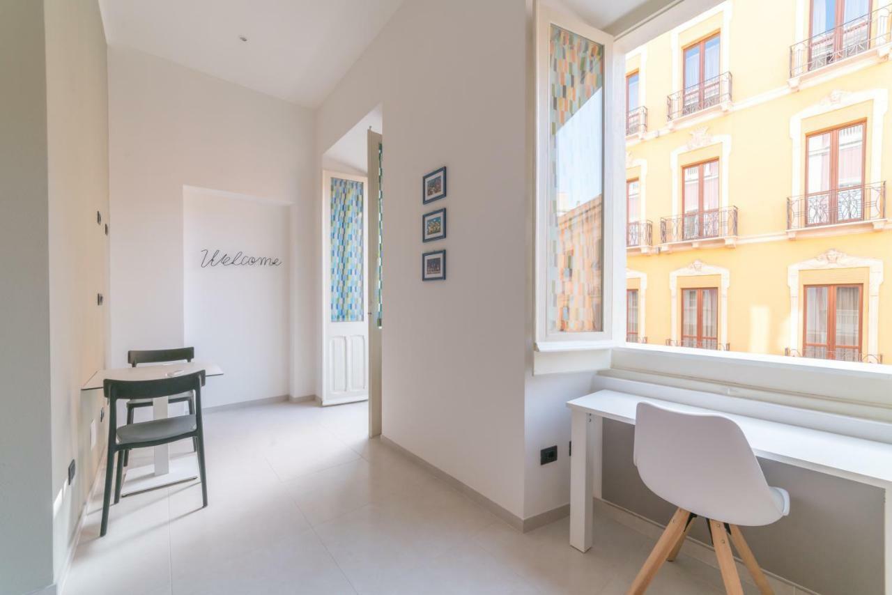 Apartment Linee Moderne - Wifi - Ac