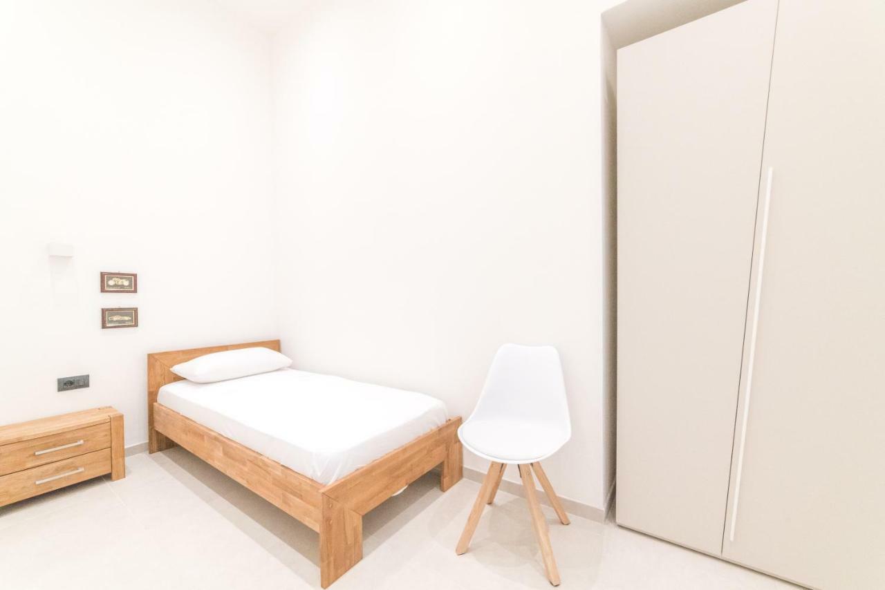Apartment Linee Moderne - Wifi - Ac
