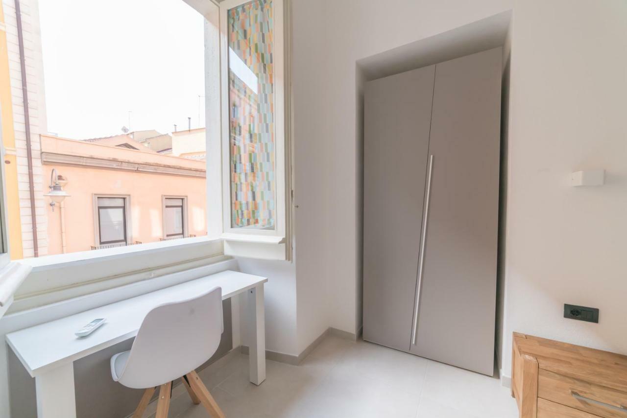 Linee Moderne - Wifi - Ac Apartment Cagliari