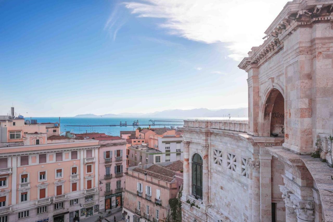 Linee Moderne - Wifi - Ac * Cagliari