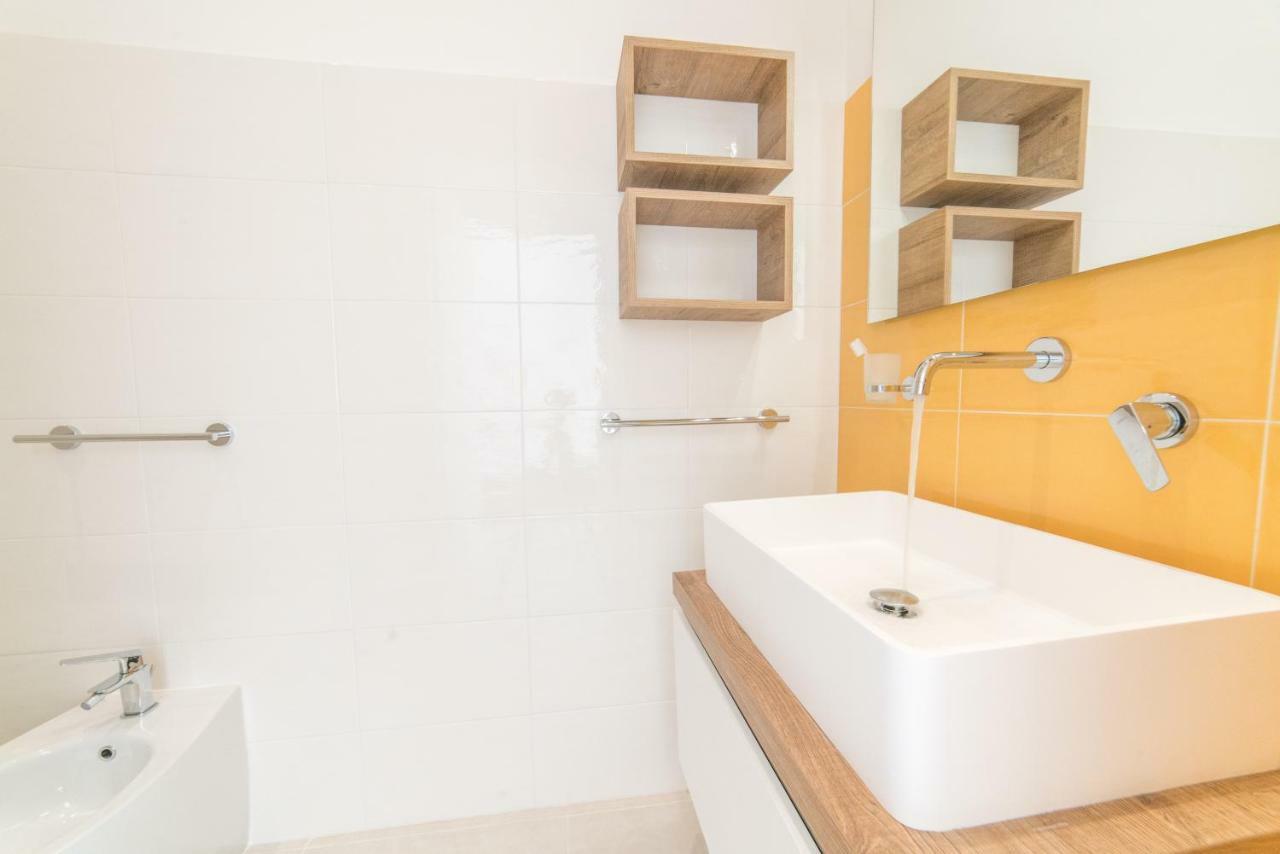 Apartment Linee Moderne - Wifi - Ac *