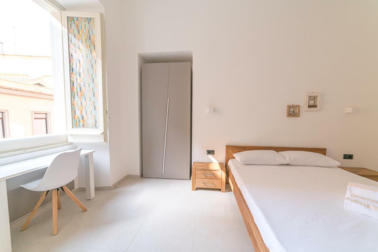 Apartment Linee Moderne - Wifi - Ac