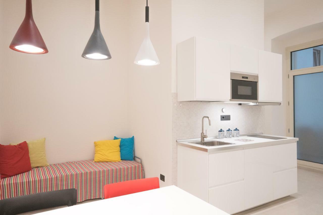 Linee Moderne - Wifi - Ac Cagliari