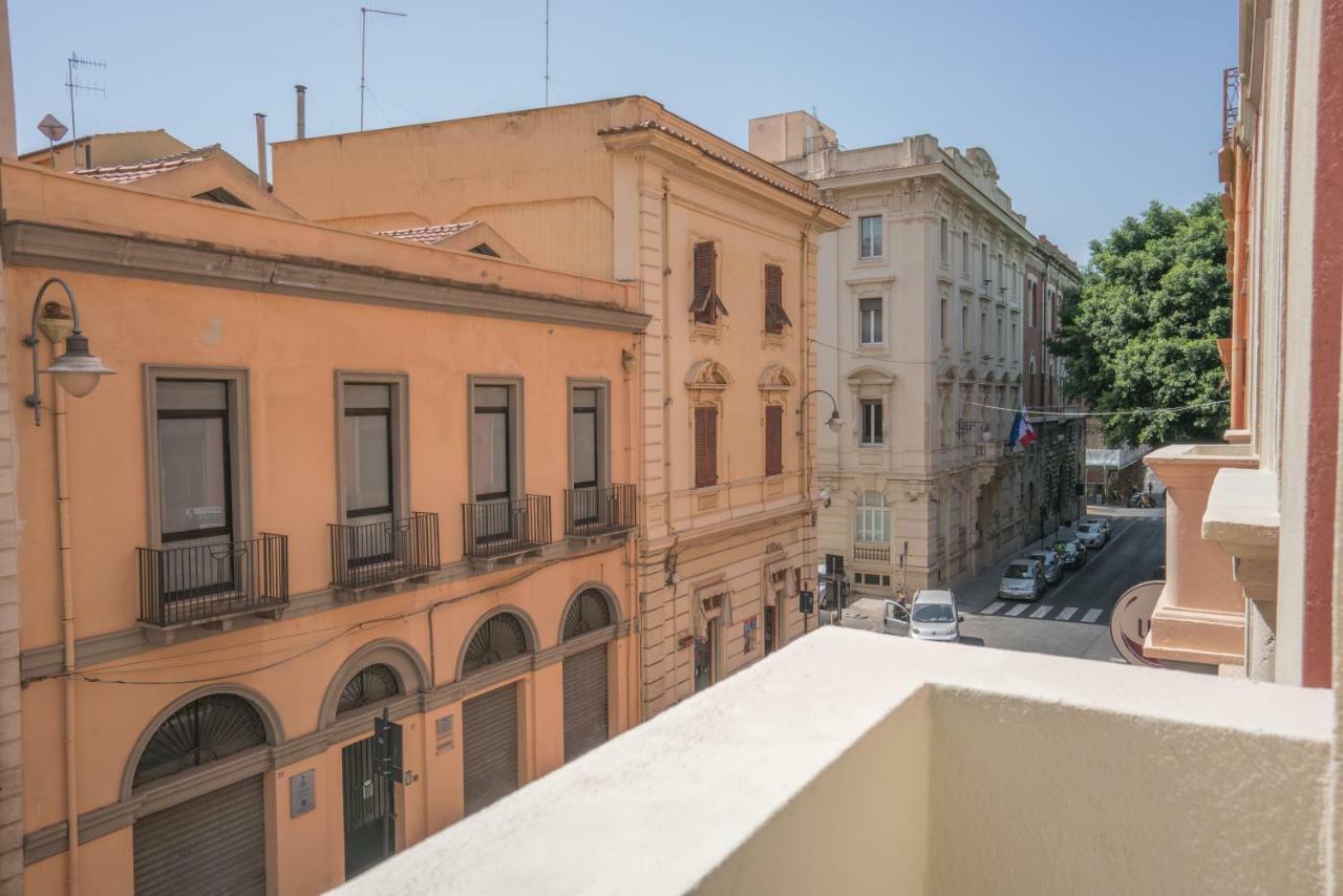 Linee Moderne - Wifi - Ac Apartment Cagliari