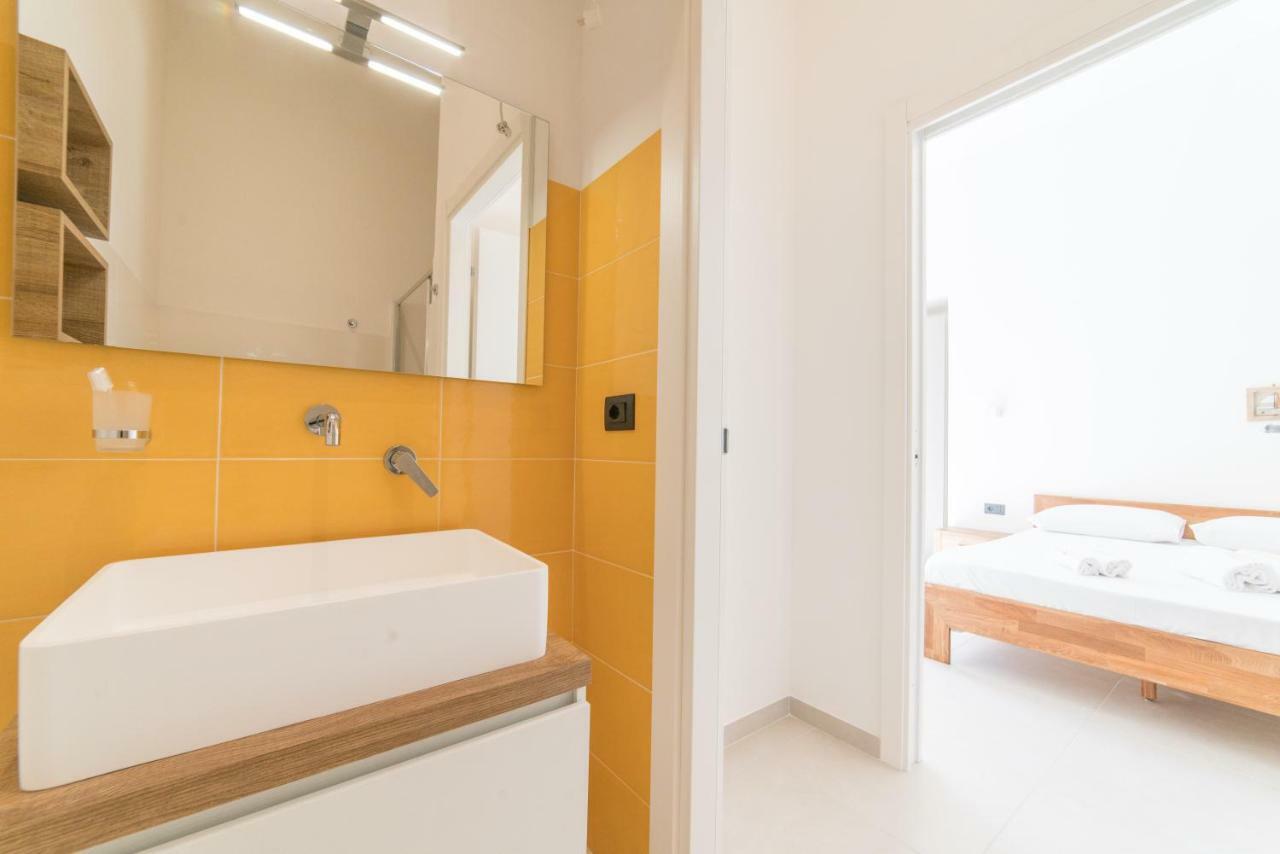 Apartment Linee Moderne - Wifi - Ac
