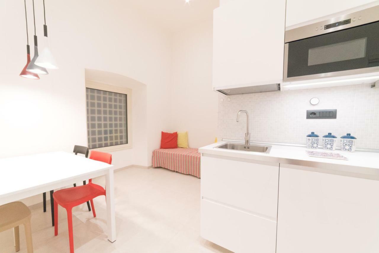 Linee Moderne - Wifi - Ac Apartment *