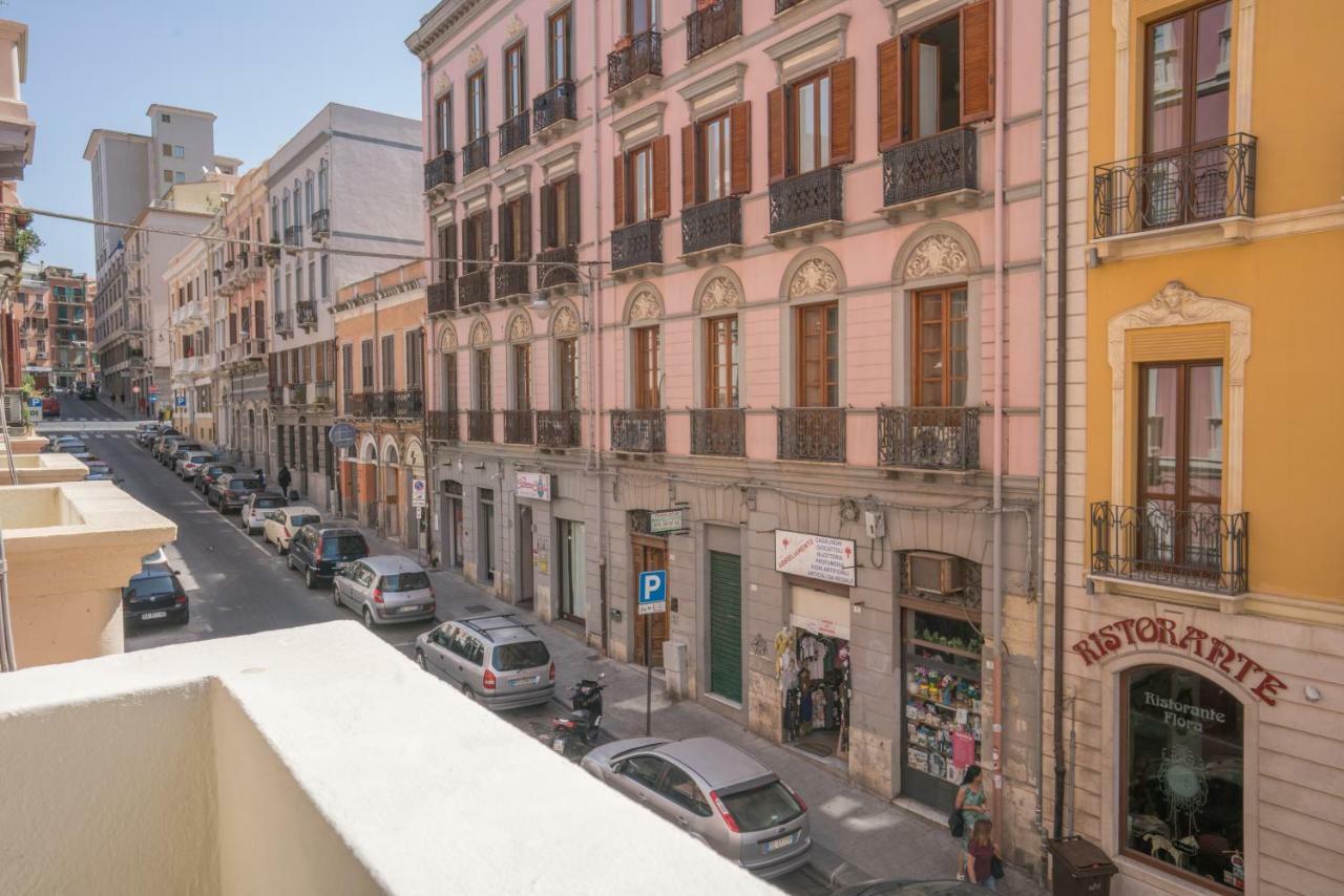 Linee Moderne - Wifi - Ac Apartment *