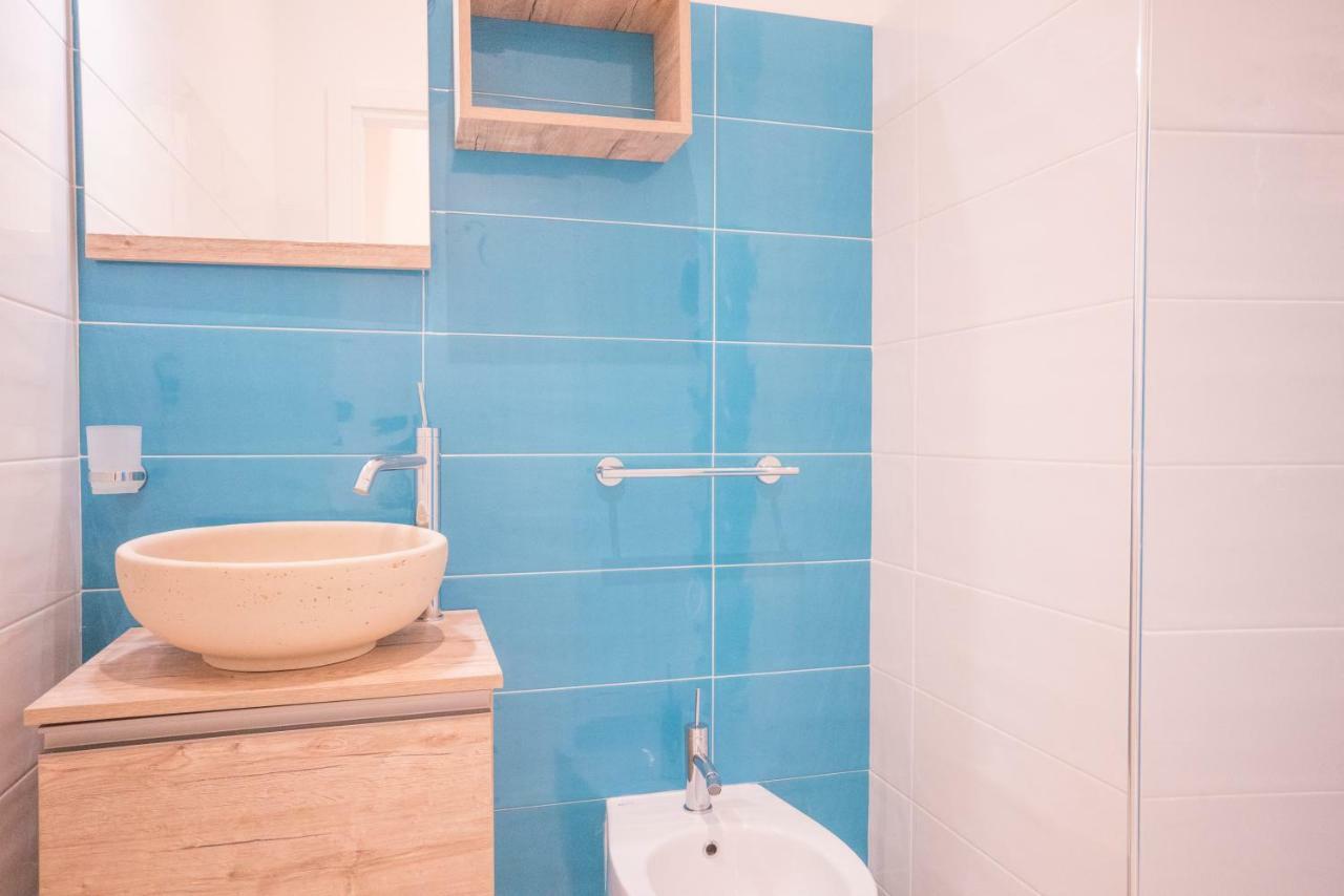 Linee Moderne - Wifi - Ac Apartment *