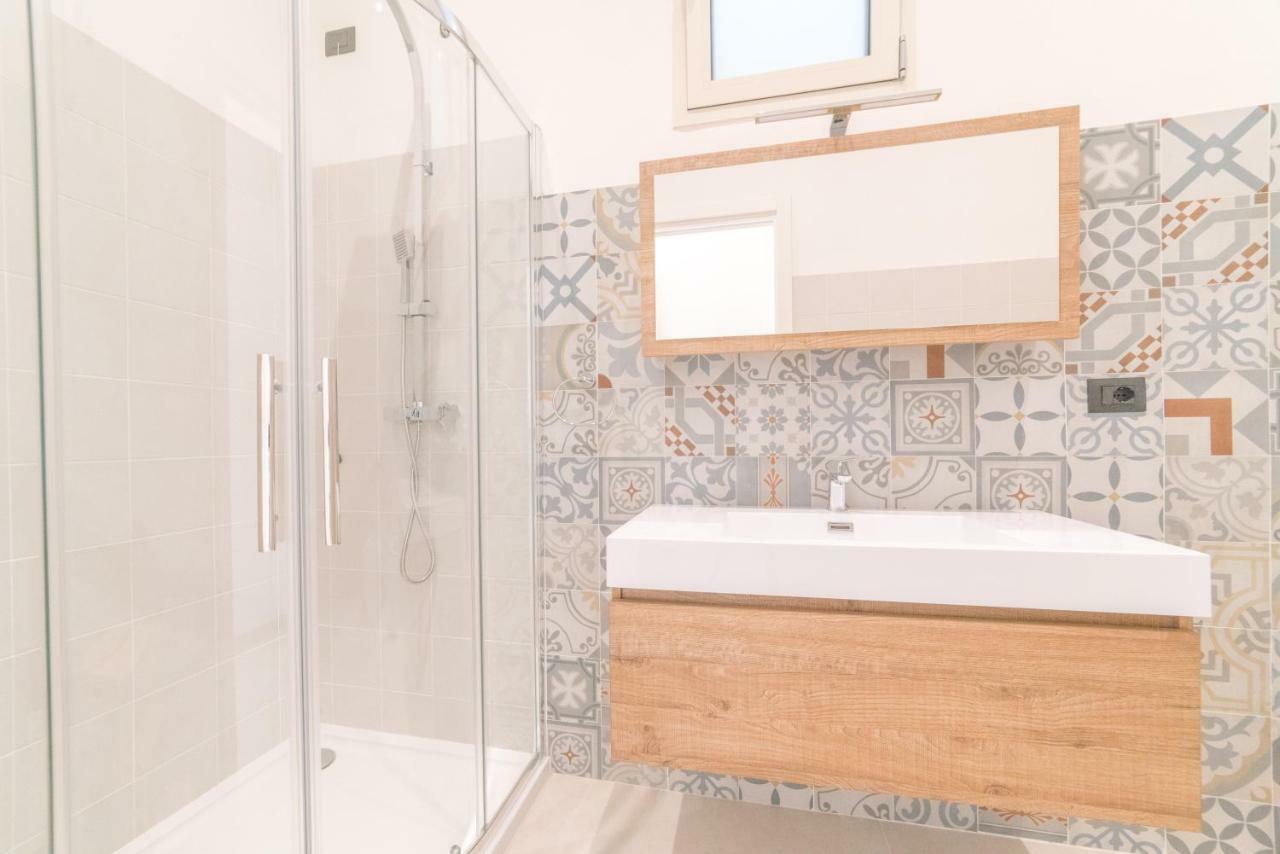 Apartment Linee Moderne - Wifi - Ac