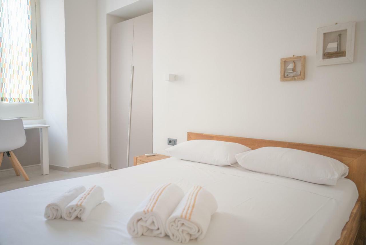 Apartment Linee Moderne - Wifi - Ac *