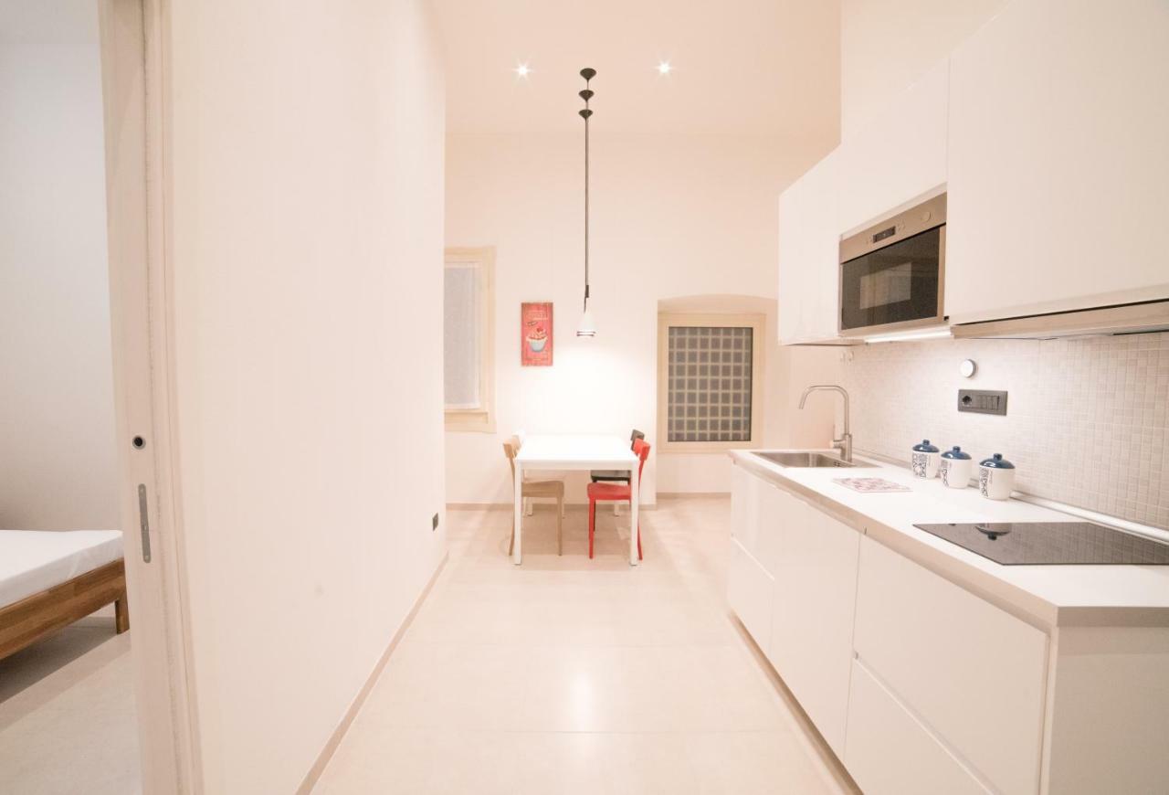 Linee Moderne - Wifi - Ac Apartment Cagliari
