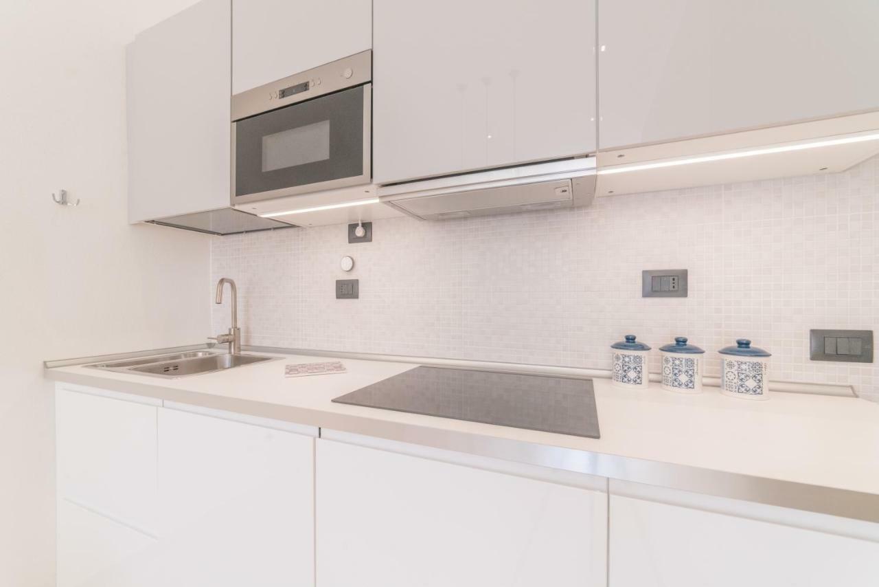 Apartment Linee Moderne - Wifi - Ac
