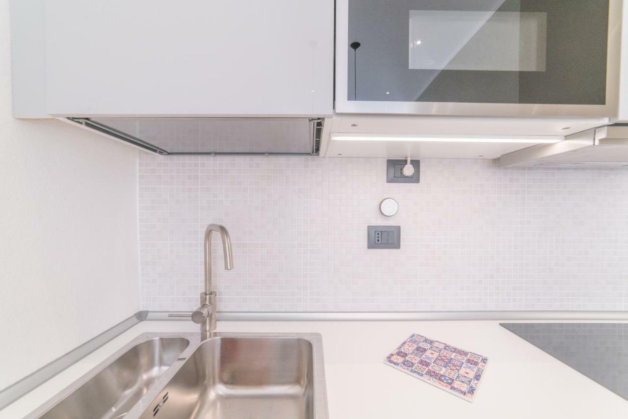 Apartment Linee Moderne - Wifi - Ac *