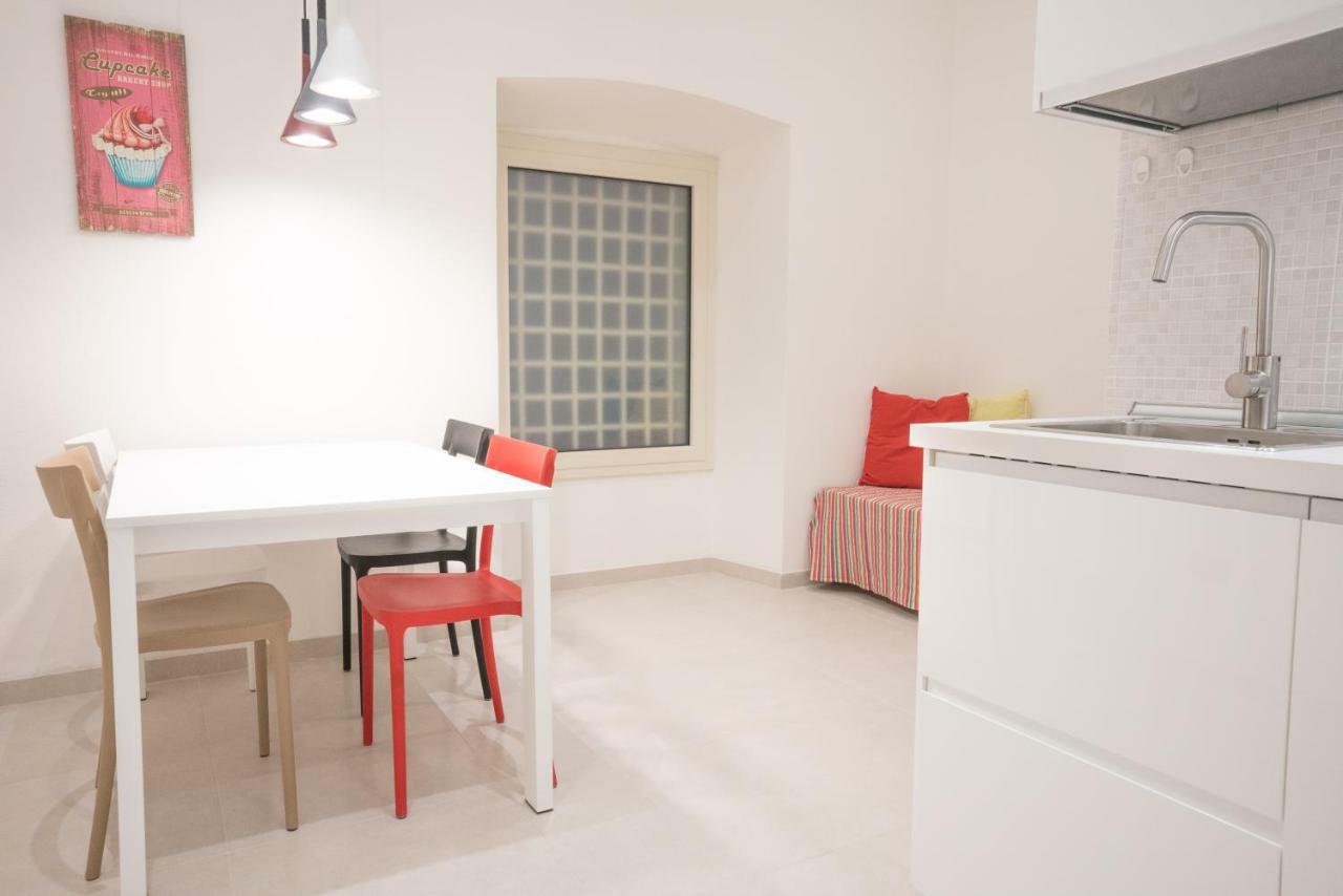 Linee Moderne - Wifi - Ac Apartment