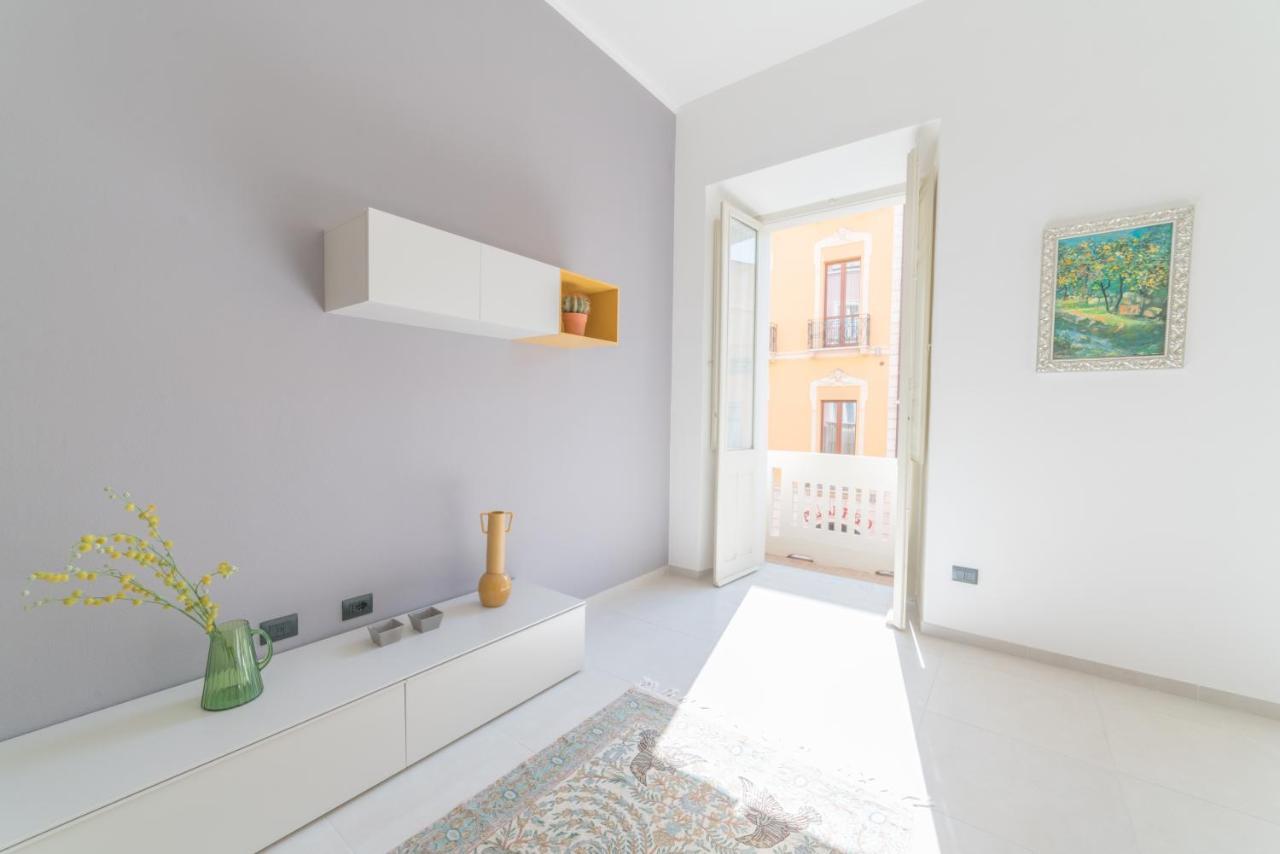 Apartment Linee Moderne - Wifi - Ac Cagliari